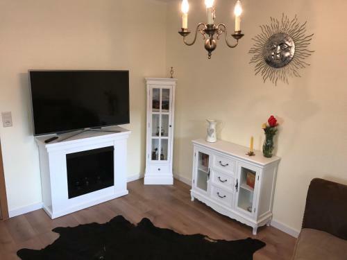 Apartamento Fewo Seestern -50m Vom See