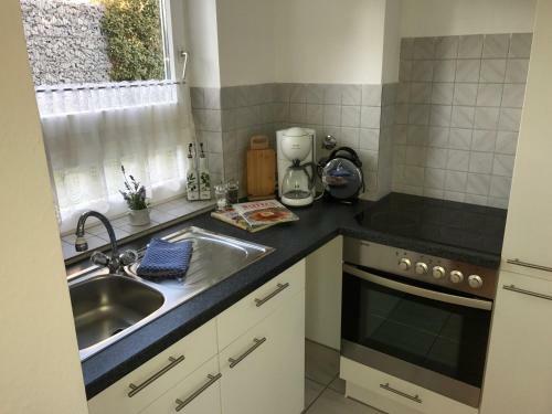 Apartamento Fewo Seestern -50m Vom See
