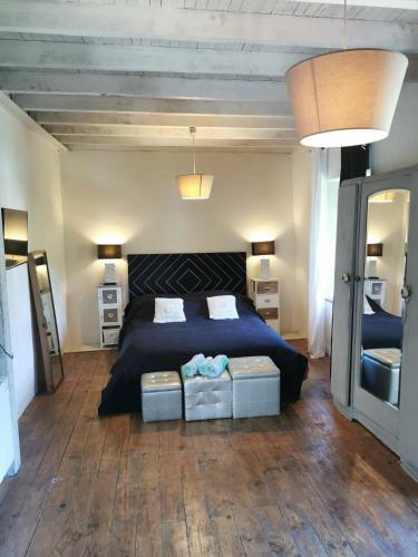 Bed & Breakfast Chambres D'h�tes Chez Val�rie