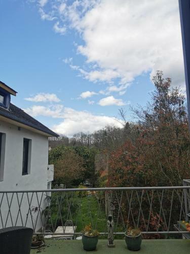 Bed & Breakfast Chambres D'h�tes Chez Val�rie