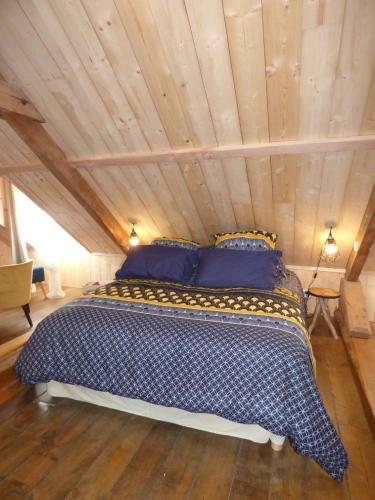 Bed & Breakfast Chambres D'h�tes Chez Val�rie