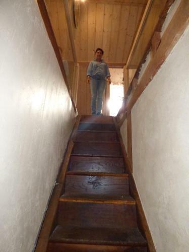 Bed & Breakfast Chambres D'h�tes Chez Val�rie