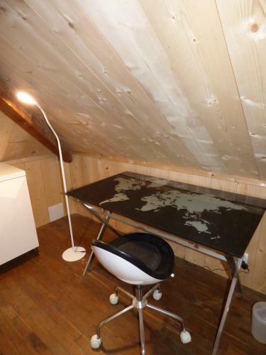 Bed & Breakfast Chambres D'h�tes Chez Val�rie