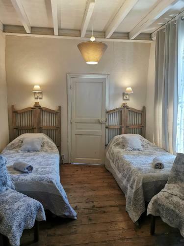 Bed & Breakfast Chambres D'h�tes Chez Val�rie