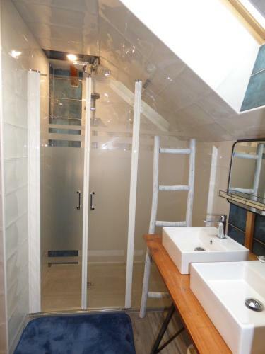 Bed & Breakfast Chambres D'h�tes Chez Val�rie