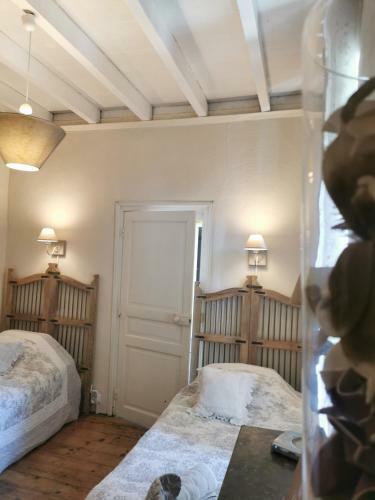 Bed & Breakfast Chambres D'h�tes Chez Val�rie
