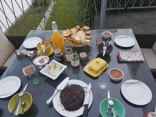Bed & Breakfast Chambres D'h�tes Chez Val�rie