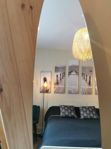 Bed & Breakfast Chambres D'h�tes Chez Val�rie