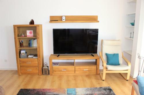 Apartamento Penthouse Schlossb�hl