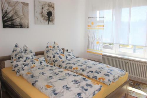 Apartamento Penthouse Schlossb�hl