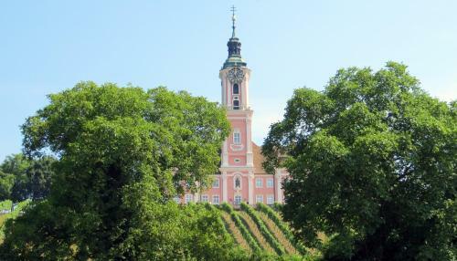 Apartamento Penthouse Schlossb�hl