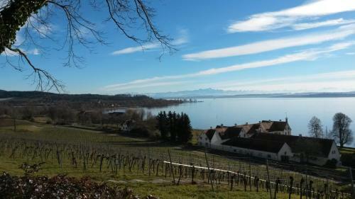 Apartamento Penthouse Schlossb�hl