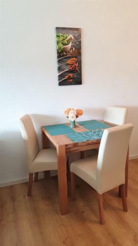 Apartamento Penthouse Schlossb�hl