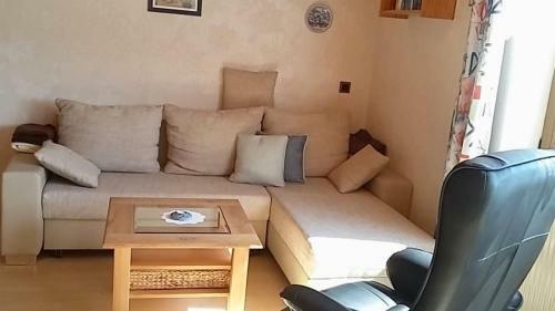Apartamento Ferienwohnung Enderle