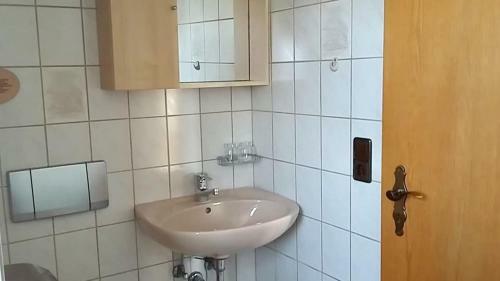 Apartamento Ferienwohnung Enderle