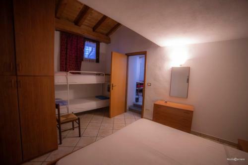 Apartamento Dimora Gilles, Valle D'aosta