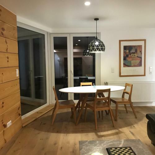 Apartamento Casa Al Lago