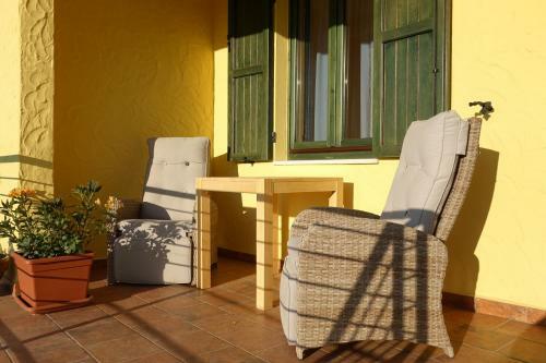 Bed & Breakfast Bellavista