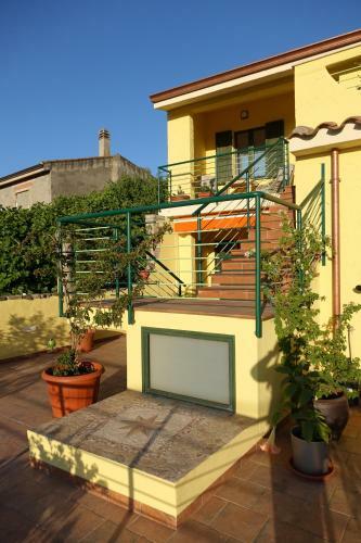 Bed & Breakfast Bellavista