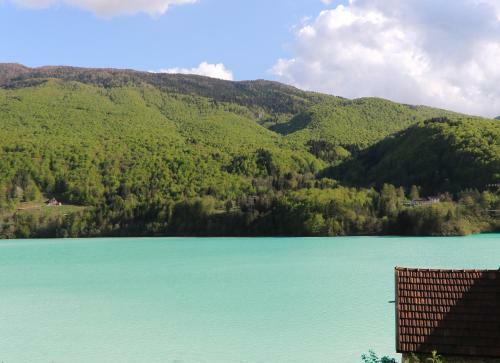 Apartamento Residence Belvedere