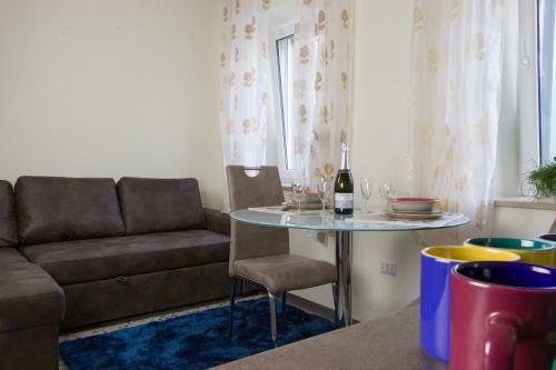 Apartamento Residence Belvedere