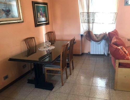 Apartamento Rosso Melograno