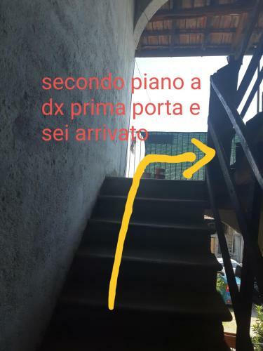 Apartamento Monolocale Ferrera