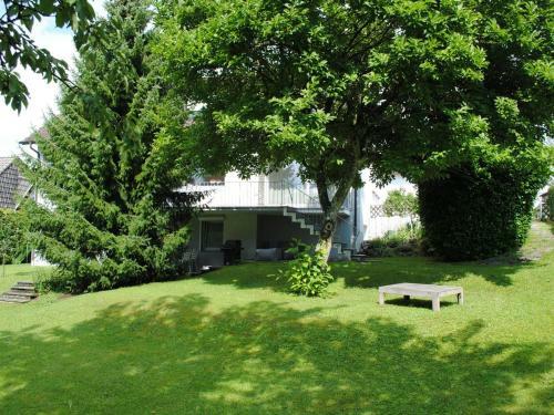 Apartamento Ferienhaus Joos