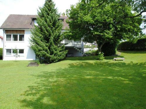 Apartamento Ferienhaus Joos