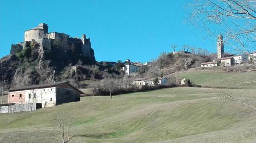 Bed & Breakfast Prati Dei Campassi