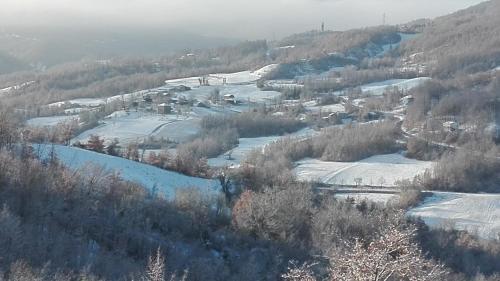 Bed & Breakfast Prati Dei Campassi