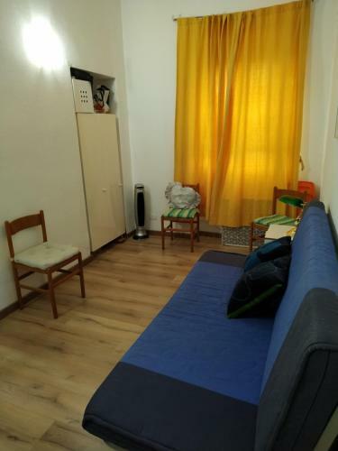 Apartamento Appartamento Monte Grappa - Rho Fiera
