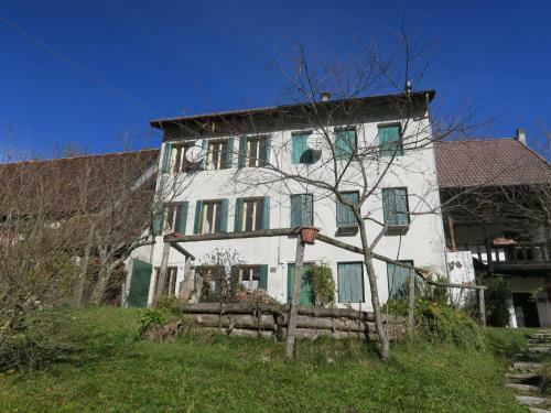 Locazione Turistica La Predaia