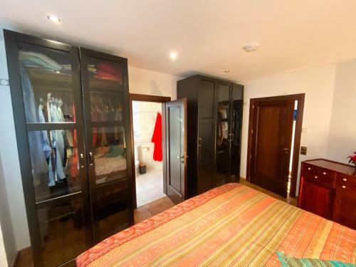 Apartamento Strandhaus Uhldingen