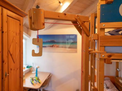 Apartamento Strandhaus Uhldingen
