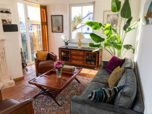 Apartamento Strandhaus Uhldingen