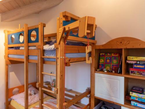 Apartamento Strandhaus Uhldingen