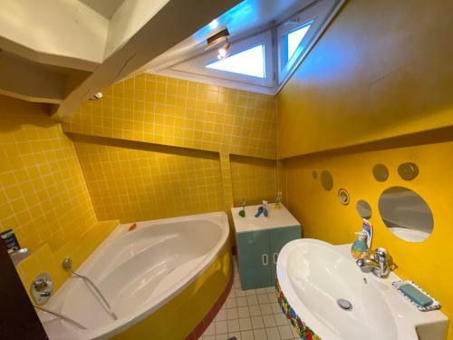 Apartamento Strandhaus Uhldingen