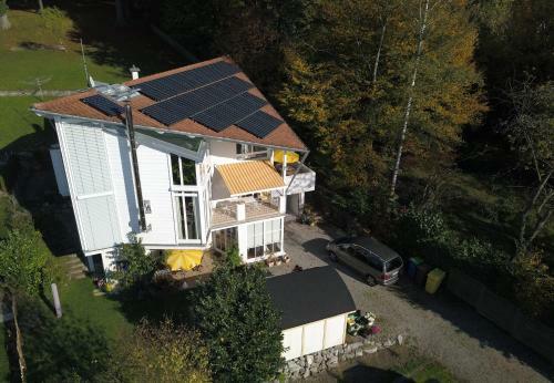 Apartamento Strandhaus Uhldingen