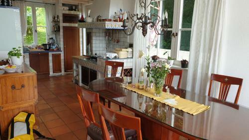 Apartamento Strandhaus Uhldingen