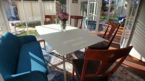 Apartamento Strandhaus Uhldingen