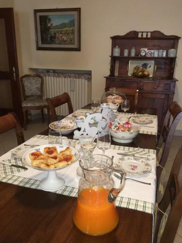 B&B Al Caseificio