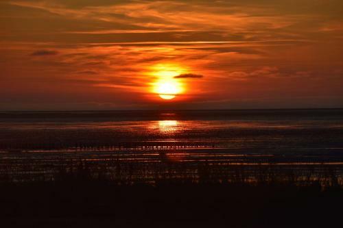 Apartamento Nordseedeich