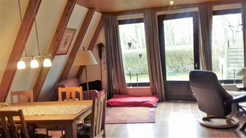 Apartamento Nordseedeich