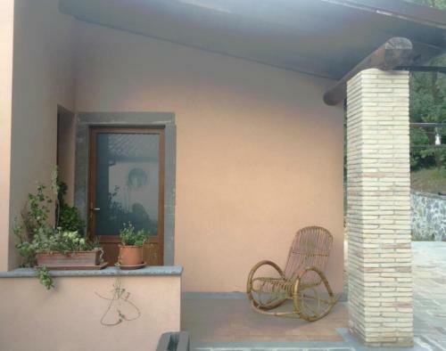 Apartamento Agriturismo Il Noce