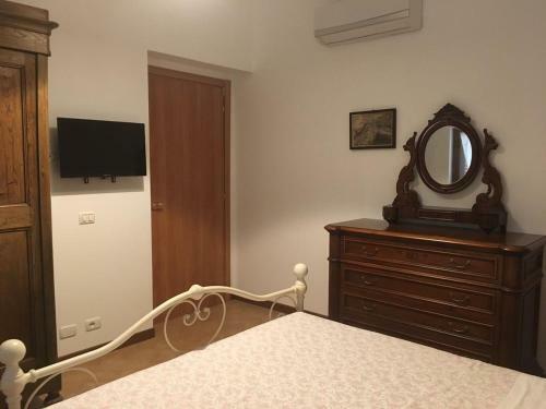 Apartamento Agriturismo Il Noce