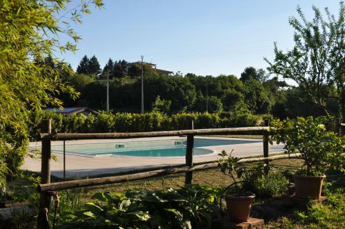 Apartamento Agriturismo Il Noce
