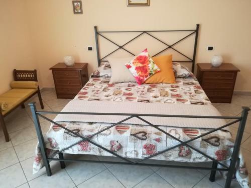 Apartamento Giardino Di Primavera