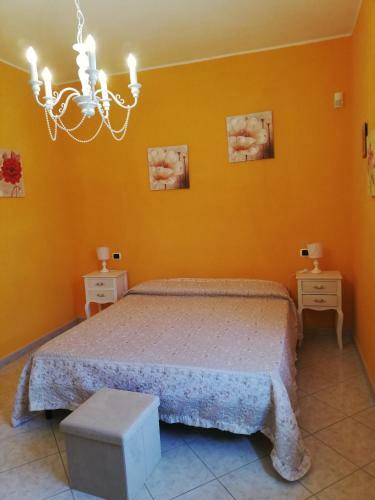 Apartamento Giardino Di Primavera