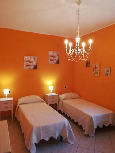 Apartamento Giardino Di Primavera